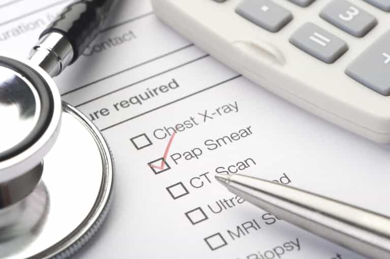 CervicalCheck criticised for comments made in new guide