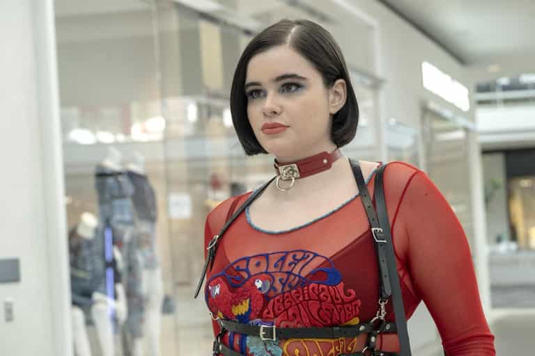 Barbie Ferreira announces she is leaving Euphoria Barbie Ferreira announces she is leaving Euphoria