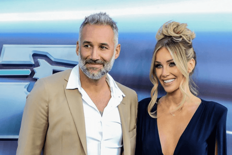 Love Island’s Laura Anderson announces split from Dane Bowers Love Island’s Laura Anderson announces split from Dane Bowers