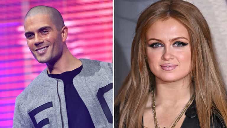 Max George and EastEnders actress Maisie Smith reportedly in a relationship Max George and EastEnders actress Maisie Smith reportedly in a relationship