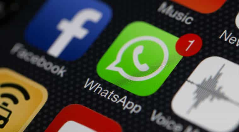 WhatsApp introduces way to choose who can and can’t see you’re online