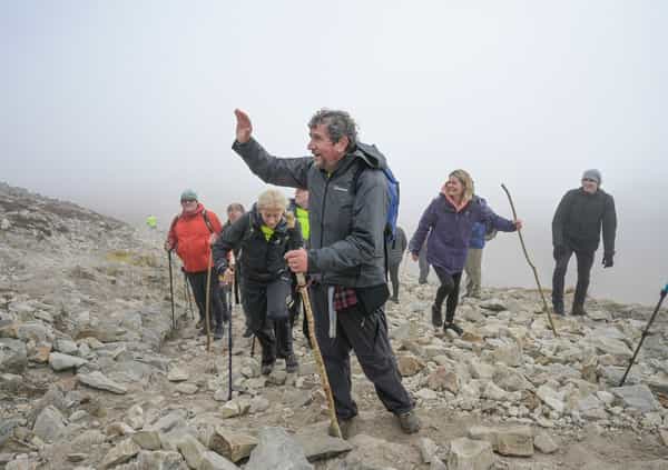 Charlie Bird to be awarded Freedom of Wicklow