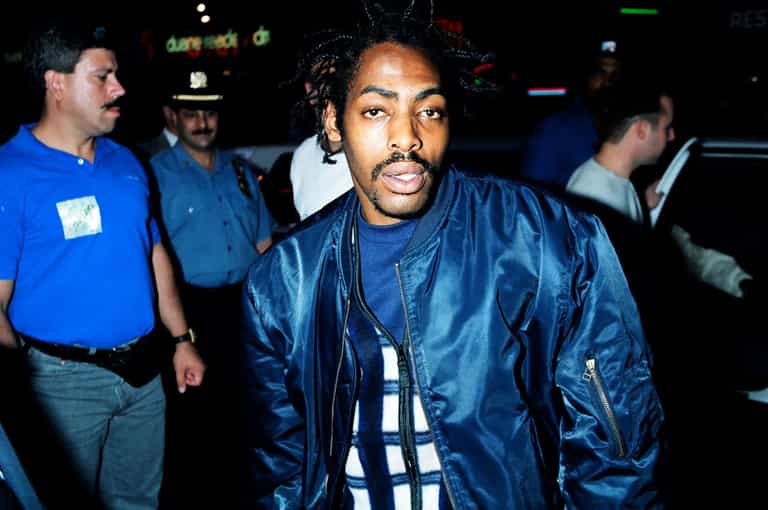 Gangsta’s Paradise singer Coolio dies aged 59 Gangsta’s Paradise singer Coolio dies aged 59