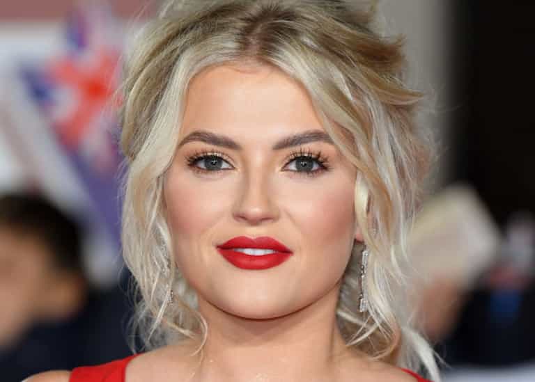 Corrie actress Lucy Fallon pregnant after miscarriage heartache