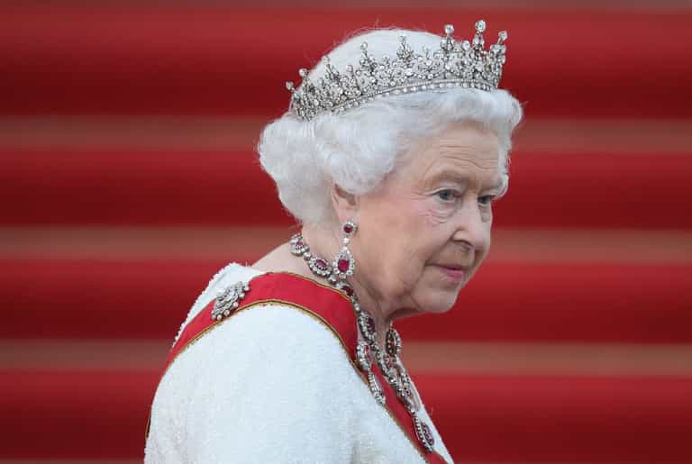 Queen Elizabeth II’s cause of death revealed
