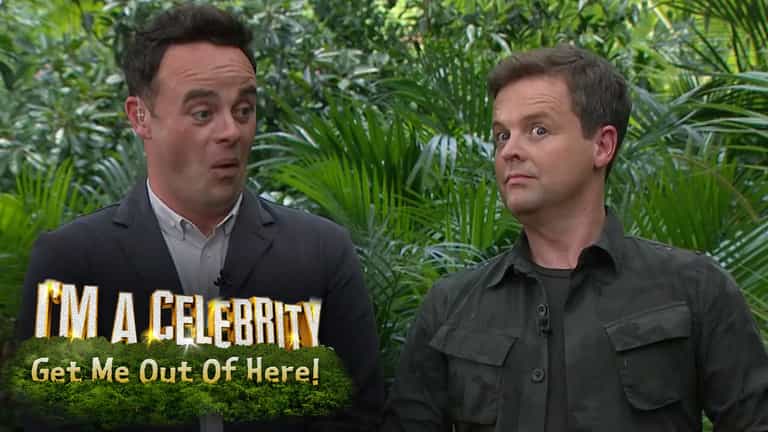 Ant and Dec open up on their real feelings about the 2022 I’m A Celeb cast Ant and Dec open up on their real feelings about the 2022 I’m A Celeb cast
