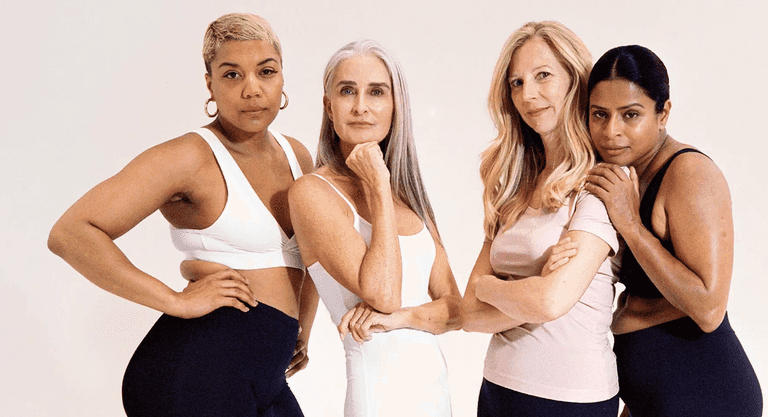 Penneys launches a menopause range of nightwear and underwear