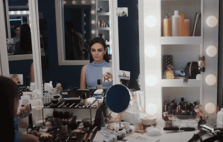 WATCH: The trailer for Mila Kunis’ new Netflix movie is here