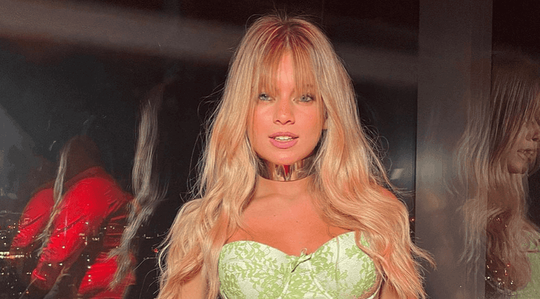 Love Island’s Tasha lands yet another fashion deal