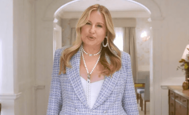 WATCH: Jennifer Coolidge’s latest Netflix horror series is super eerie WATCH: Jennifer Coolidge’s latest Netflix horror series is super eerie
