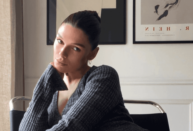 Irish model Kelly Horrigan announces she has had her first baby Irish model Kelly Horrigan announces she has had her first baby