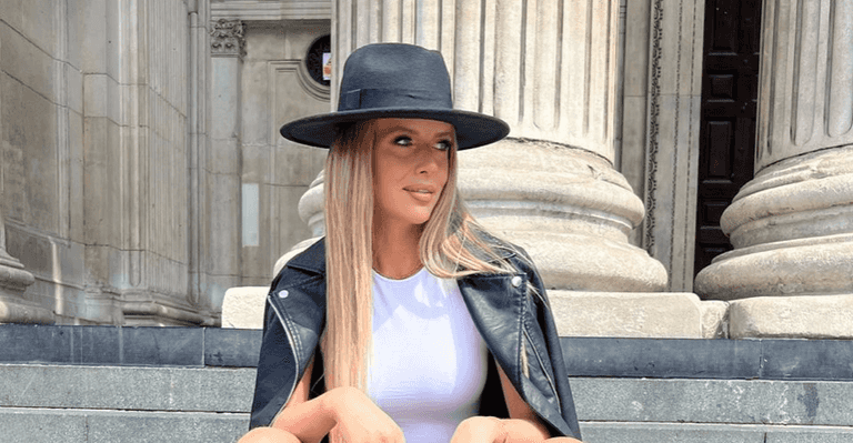 Love Island’s Faye Winter says she feels like she’s “failing” as an influencer