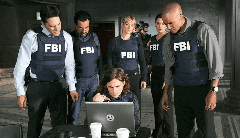 A Criminal Minds re-boot is happening – and here’s everything we know