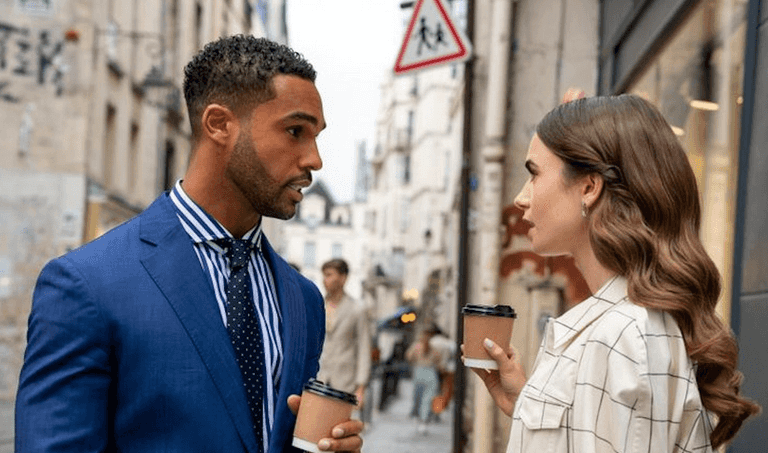 Emily in Paris season 3 is almost a wrap – and here is what we know so far