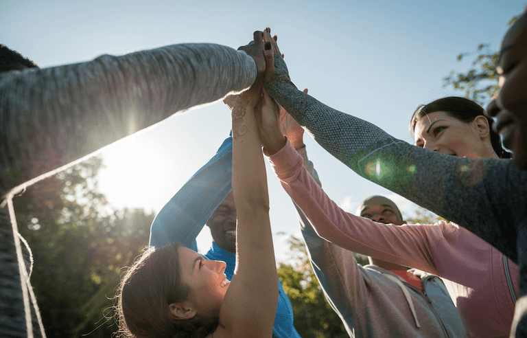 An Irish Fundraising Platform is making giving easier this winter