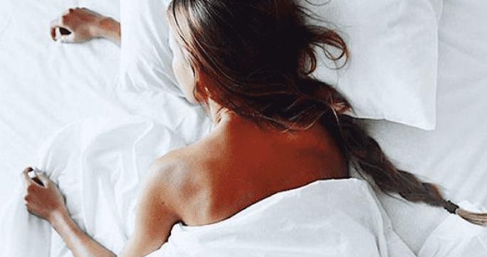 This DIY kit completely transformed my dry, brittle hair in no-time