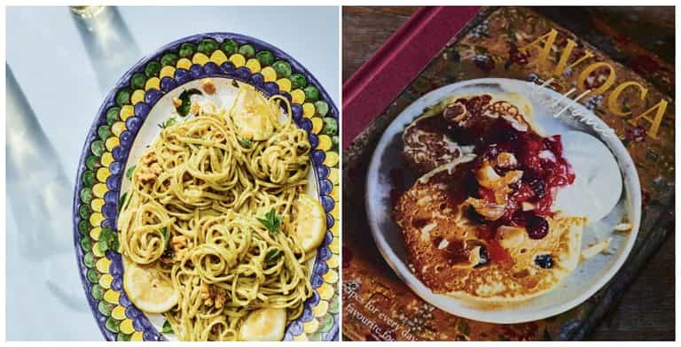 Comfort food: 5 new cookbooks perfect for staying in and cooking from
