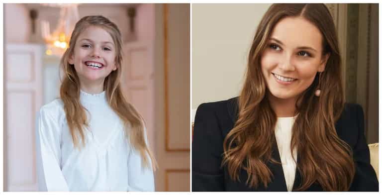 Leading ladies: 5 royals destined to be the next queens of Europe