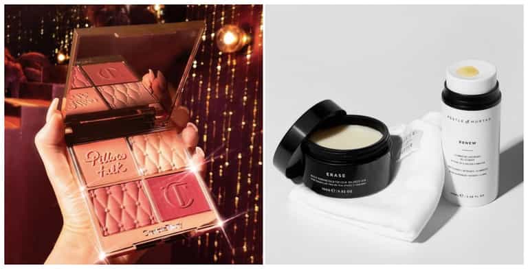 Calling all beauty lovers: Kildare Village gets three major new beauty brands