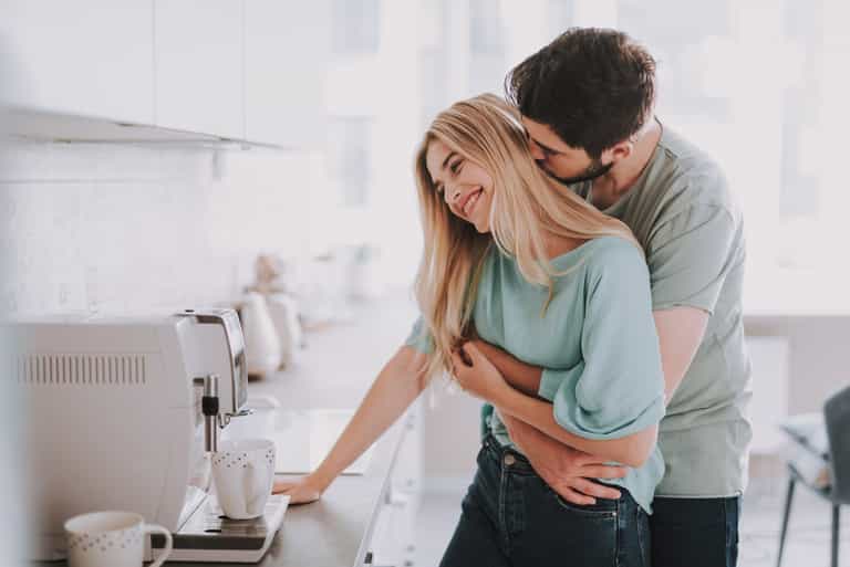 The ‘stay-at-home girlfriend’ is trending on TikTok – here’s why that’s concerning