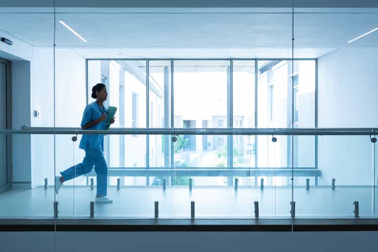Doctors move young girl to Dublin hospital after Co. Clare incident