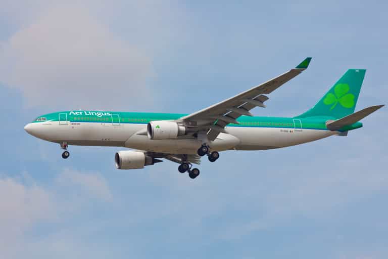 Missed your flight this weekend? Here are your options