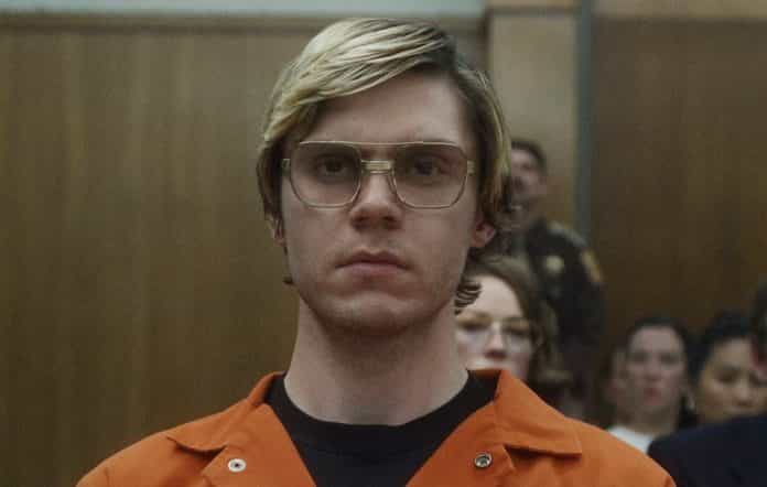 Jeffrey Dahmer’s dad blames son’s mother for him becoming a serial killer