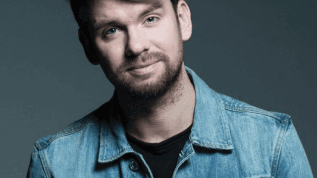 Eoghan McDermott set to return as Love Island Australia voiceover