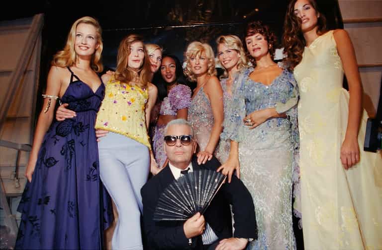 The Met Gala’s 2023 theme is all about Karl Lagerfeld – what can we expect? The Met Gala’s 2023 theme is all about Karl Lagerfeld – what can we expect?