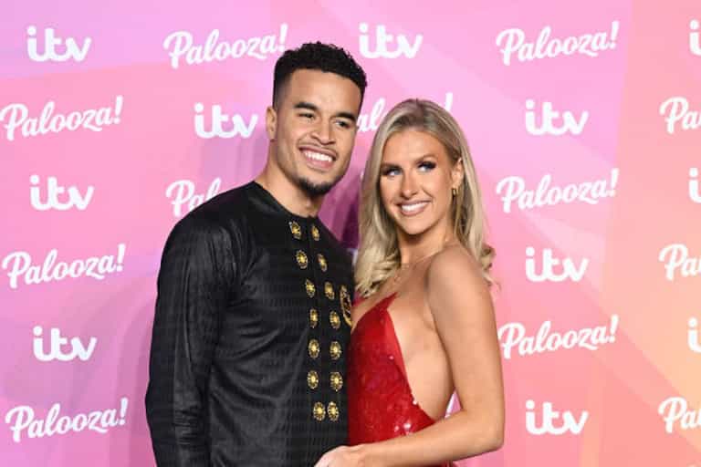 Toby Aromolaran to open up on Chloe Burrows split in new reality show Toby Aromolaran to open up on Chloe Burrows split in new reality show