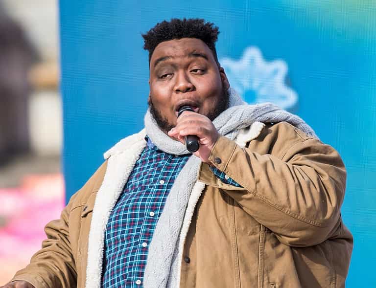 American Idol star dies after horror crash American Idol star dies after horror crash
