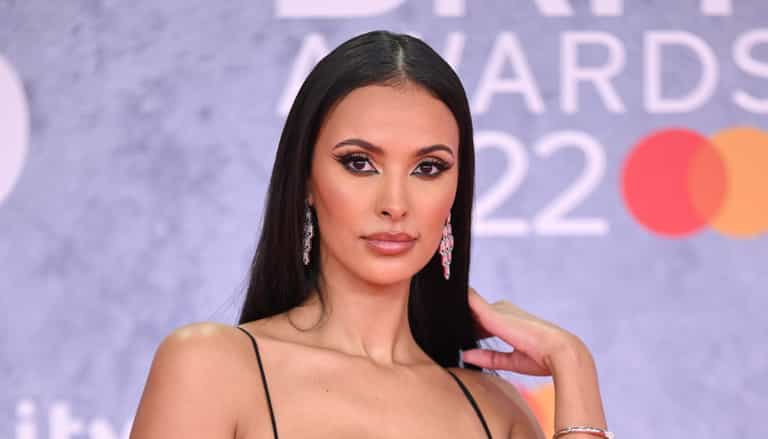 Maya Jama is officially the new host of Love Island Maya Jama is officially the new host of Love Island