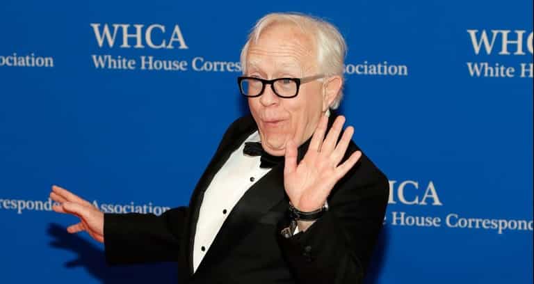 Tributes pour in for Leslie Jordan following death