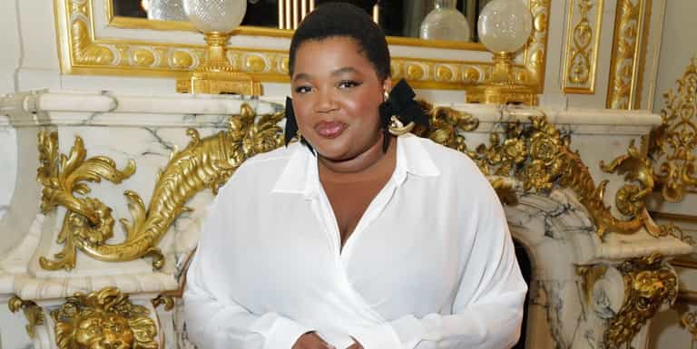 Vogue defends Gabriella Karefa-Johnson after being targeted by Kanye West