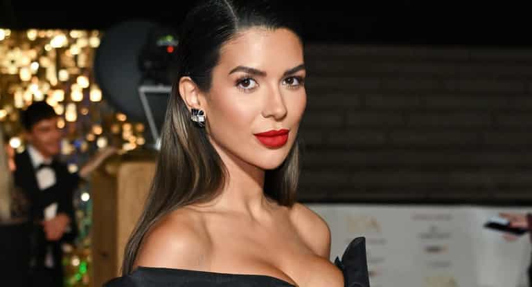 Ekin-Su says she plans on dissolving her filler