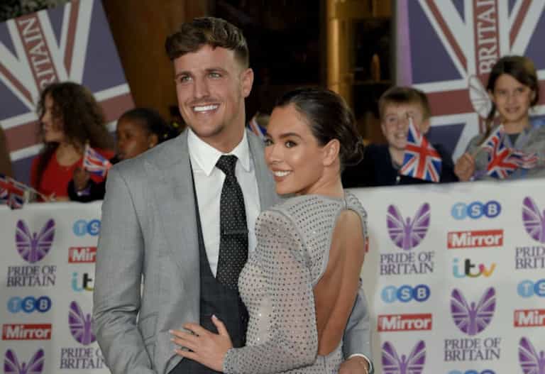 Gemma Owen and Luca Bish shut down breakup rumours Gemma Owen and Luca Bish shut down breakup rumours