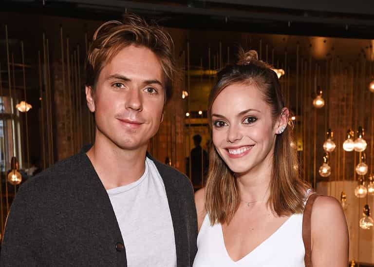 Inbetweeners co-stars Joe Thomas and Hannah Tointon welcome their first child Inbetweeners co-stars Joe Thomas and Hannah Tointon welcome their first child