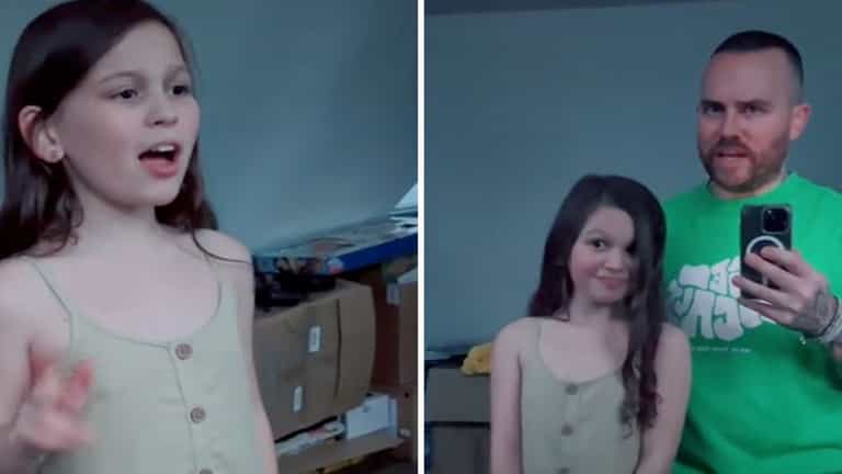 Jonathan Joly slated for sharing inappropriate video of daughter on TikTok Jonathan Joly slated for sharing inappropriate video of daughter on TikTok