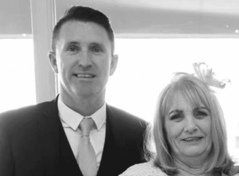 “A true Irish mammy”: Robbie Keane pays tribute to beloved mam Anne “A true Irish mammy”: Robbie Keane pays tribute to beloved mam Anne