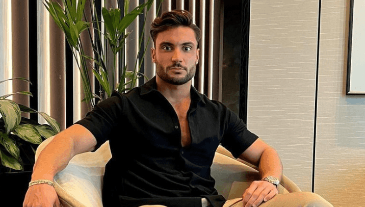Davide Sanclimenti opens up on having kids with Ekin-Su Cülcüloğlu as he turns down Dancing On Ice Davide Sanclimenti opens up on having kids with Ekin-Su Cülcüloğlu as he turns down Dancing On Ice