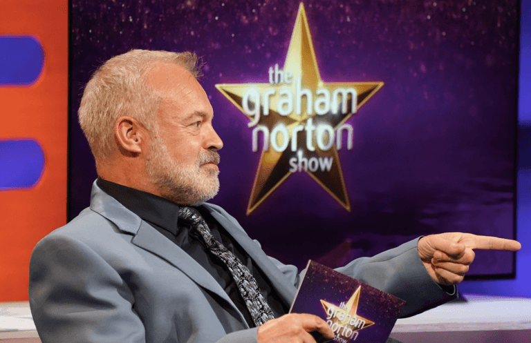 Graham Norton has a new answer for the worst guest he’s ever had on his show