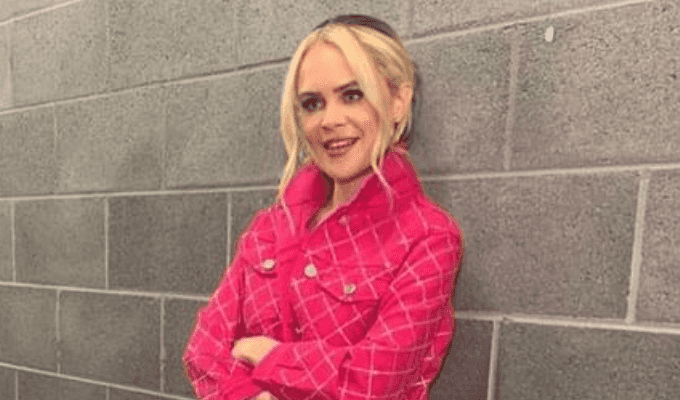 Joanne McNally is set to be on tomorrow’s Late Late Show Joanne McNally is set to be on tomorrow’s Late Late Show
