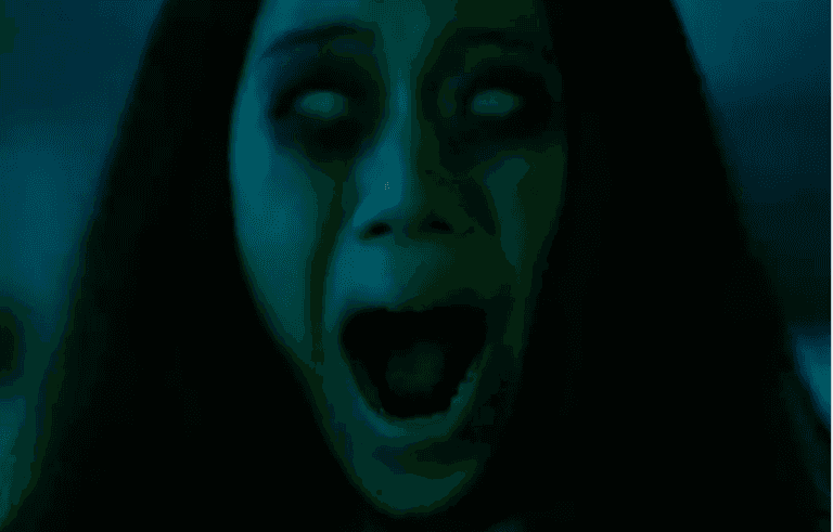 New Netflix horror series just broke world record for most jump scares in single episode