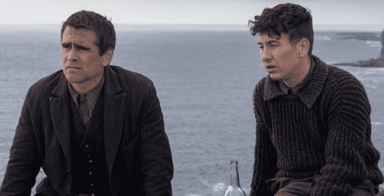 Barry Keoghan, Colin Farrell and Brendan Gleeson are all going to be on this week’s Late Late Barry Keoghan, Colin Farrell and Brendan Gleeson are all going to be on this week’s Late Late