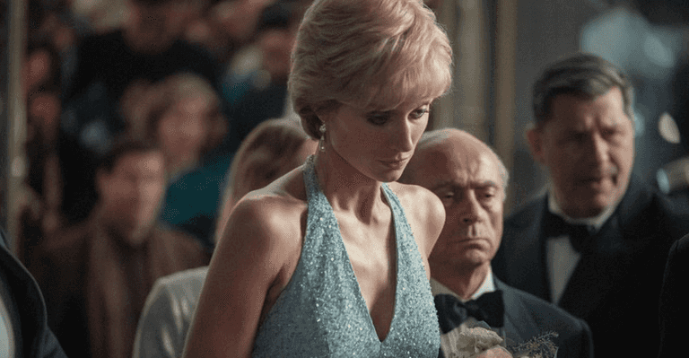 The Crown attracts backlash over plans to depict Diana’s death