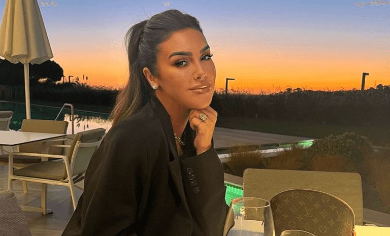 Suzanne Jackson steps down as CEO of SoSu Cosmetics