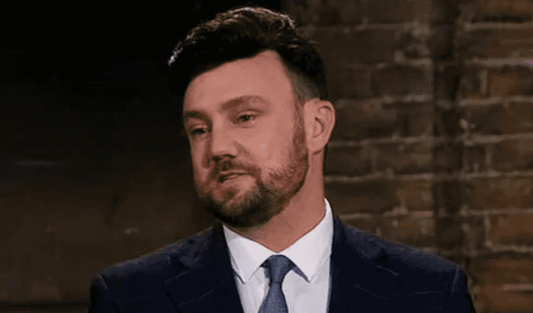 Dragons’ Den star found dead at 36
