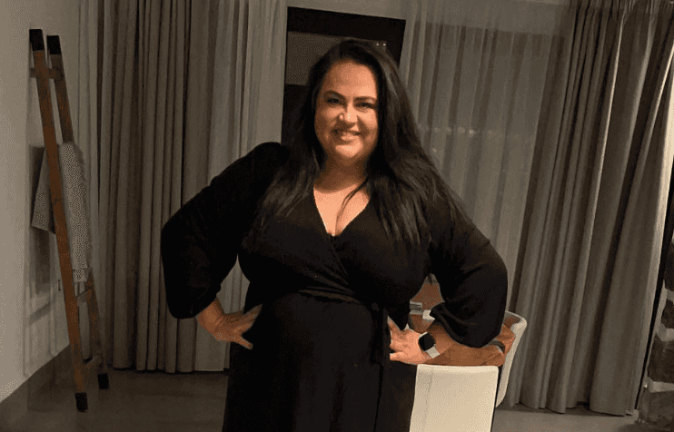 Irish influencer Trisha Lewis opens up about her gambling addiction