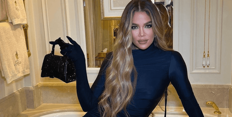 Khloe Kardashian shares support for Jewish community amid Kanye West’s anti-Semitic posts