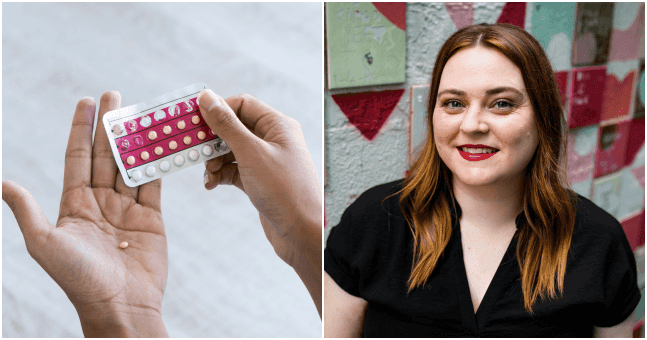 A very brief history of contraception and reproductive rights in Ireland, with Dr. Caroline West